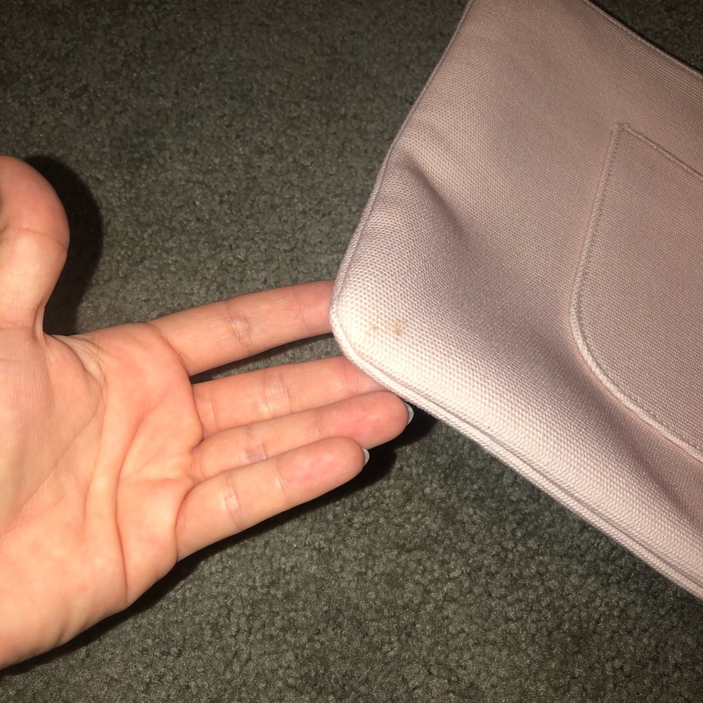 Chanel “La Pausa” collection clutch/pouch - Picture 5 of 8